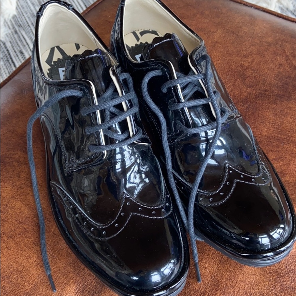 Fly London  shoes